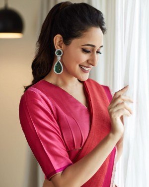 Pragya Jaiswal (aka) Pragya