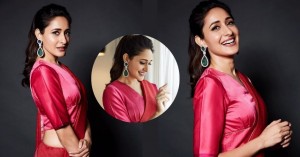 Pragya Jaiswal (aka) Pragya