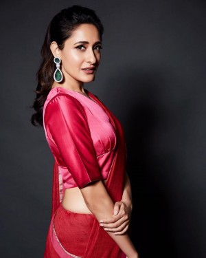 Pragya Jaiswal (aka) Pragya