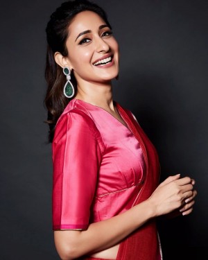 Pragya Jaiswal (aka) Pragya