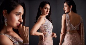 Pragya Jaiswal (aka) Pragya