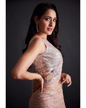 Pragya Jaiswal (aka) Pragya