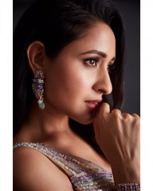 Pragya Jaiswal (aka) Pragya