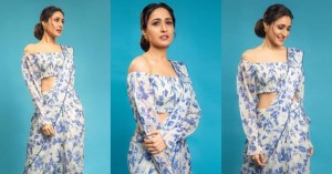 Pragya Jaiswal (aka) Pragya