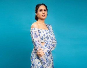 Pragya Jaiswal (aka) Pragya