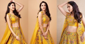 Pragya Jaiswal (aka) Pragya