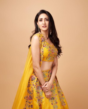 Pragya Jaiswal (aka) Pragya