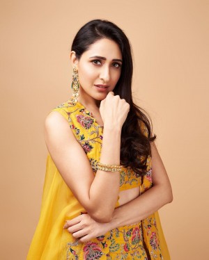 Pragya Jaiswal (aka) Pragya