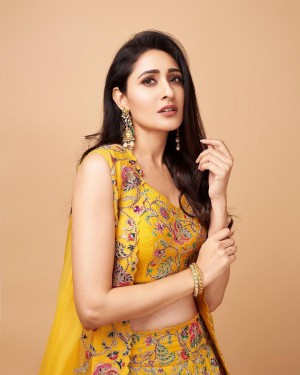 Pragya Jaiswal (aka) Pragya