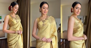 Pragya Jaiswal (aka) Pragya