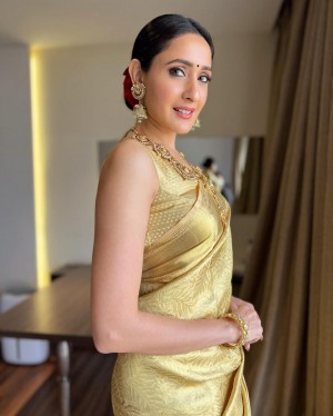 Pragya Jaiswal (aka) Pragya