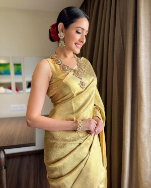 Pragya Jaiswal (aka) Pragya