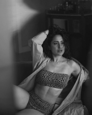 Pragya Jaiswal (aka) Pragya