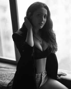 Pragya Jaiswal (aka) Pragya