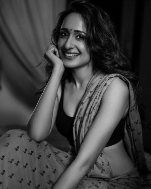 Pragya Jaiswal (aka) Pragya