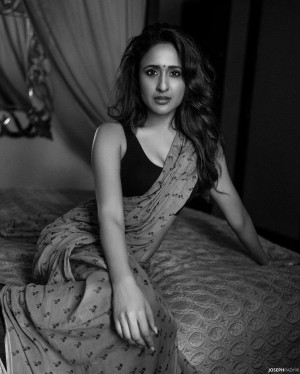 Pragya Jaiswal (aka) Pragya