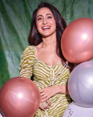 Pragya Jaiswal (aka) Pragya