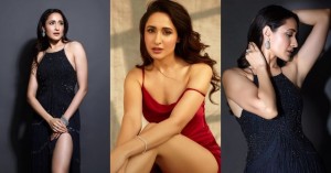 Pragya Jaiswal (aka) Pragya