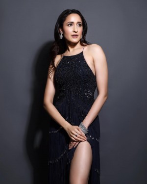 Pragya Jaiswal (aka) Pragya