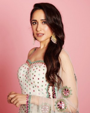 Pragya Jaiswal (aka) Pragya