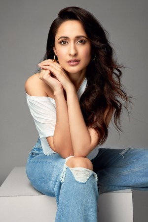 Pragya Jaiswal (aka) Pragya