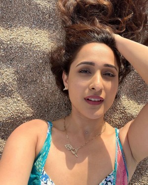 Pragya Jaiswal (aka) Pragya