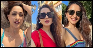 Pragya Jaiswal (aka) Pragya