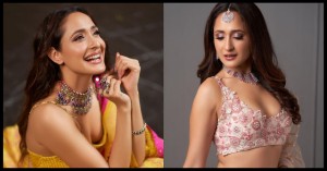 Pragya Jaiswal (aka) Pragya