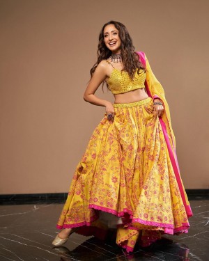 Pragya Jaiswal (aka) Pragya