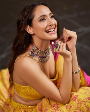 Pragya Jaiswal (aka) Pragya