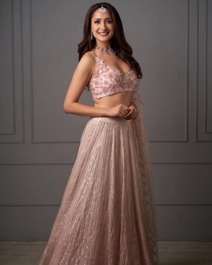 Pragya Jaiswal (aka) Pragya