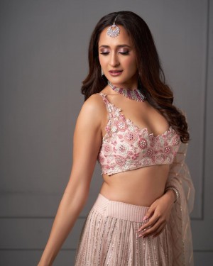 Pragya Jaiswal (aka) Pragya