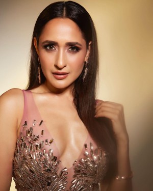 Pragya Jaiswal (aka) Pragya