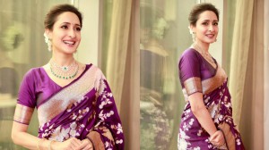 Pragya Jaiswal (aka) Pragya