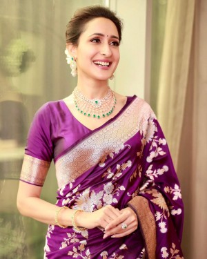 Pragya Jaiswal (aka) Pragya