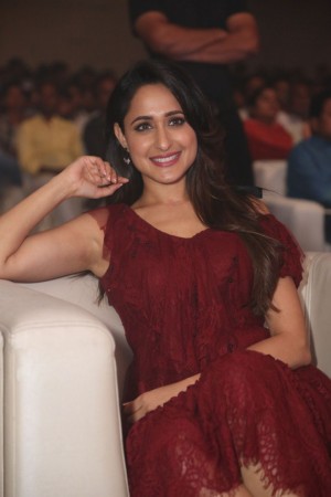 Pragya Jaiswal (aka) Pragya