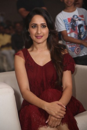 Pragya Jaiswal (aka) Pragya