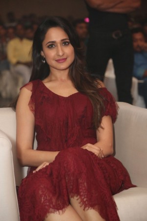 Pragya Jaiswal (aka) Pragya