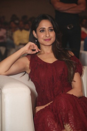 Pragya Jaiswal (aka) Pragya