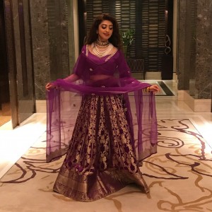 Pranitha Subhash (aka) Pranitha