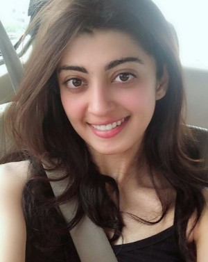 Pranitha Subhash (aka) Pranitha