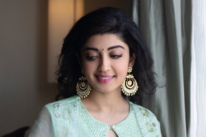 Pranitha Subhash (aka) Pranitha