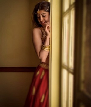 Pranitha Subhash (aka) Pranitha