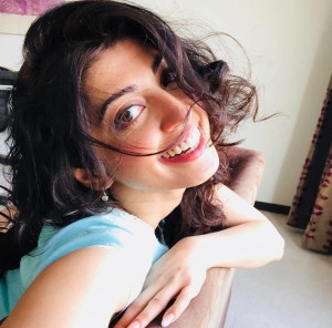 Pranitha Subhash (aka) Pranitha