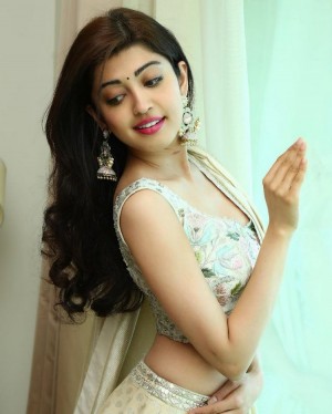 Pranitha Subhash (aka) Pranitha