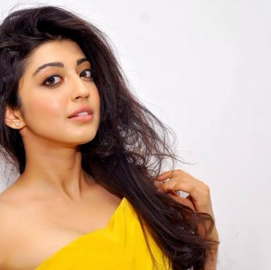 Pranitha Subhash (aka) Pranitha