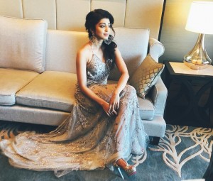 Pranitha Subhash (aka) Pranitha