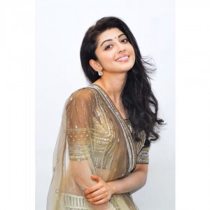 Pranitha Subhash (aka) Pranitha