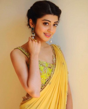 Pranitha Subhash (aka) Pranitha