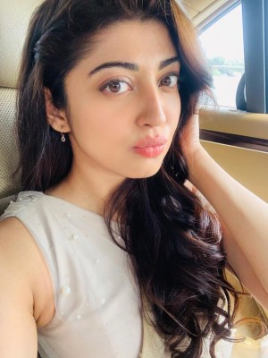 Pranitha Subhash (aka) Pranitha